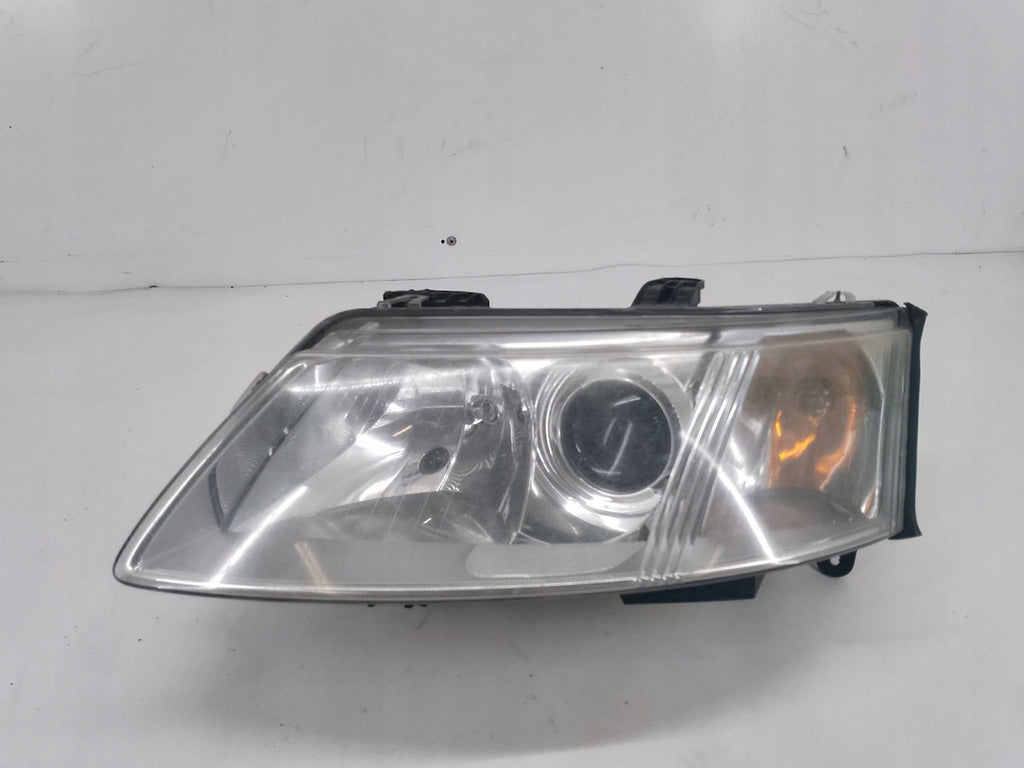 Frontscheinwerfer Saab 9-3 Xenon Links Scheinwerfer Headlight