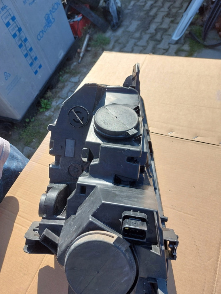 Frontscheinwerfer Peugeot Rifter 9816827180 Rechts Scheinwerfer Headlight SCH6408393898hi