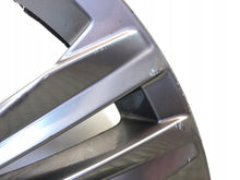 Load image into Gallery viewer, 4x Alufelge 18 Zoll 7.0" 5x112 45ET Matt Grau 2GA601025G VW T-Roc Rim Wheel FEL1574650233fx