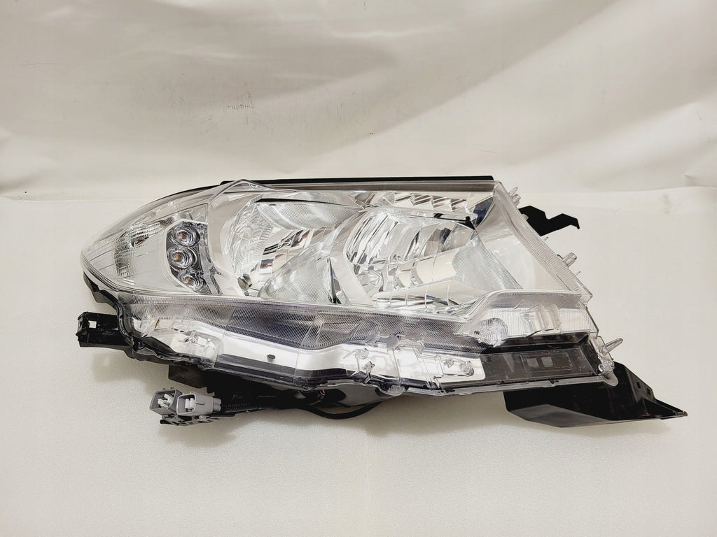 Frontscheinwerfer Toyota Land Cruiser Ein Stück (Rechts oder Links) Headlight