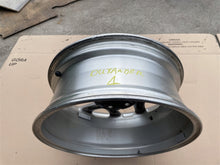 Laden Sie das Bild in den Galerie-Viewer, 1x Alufelge 18 Zoll 7.0&quot; 5x114.3 38ET Mitsubishi Outlander Iii Rim Wheel