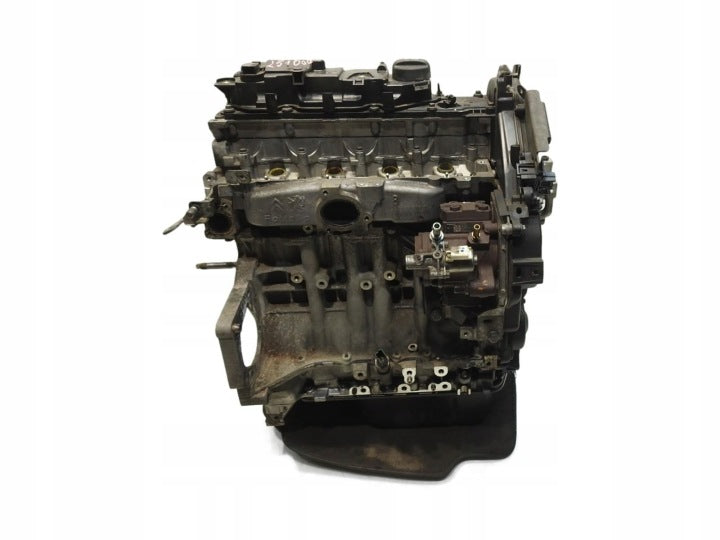 Motor Peugeot 5008 I 9H05 1.6 HDI 110PS 81kW 251TKm 2009 Diesel Unkomplett MOT2622259693di