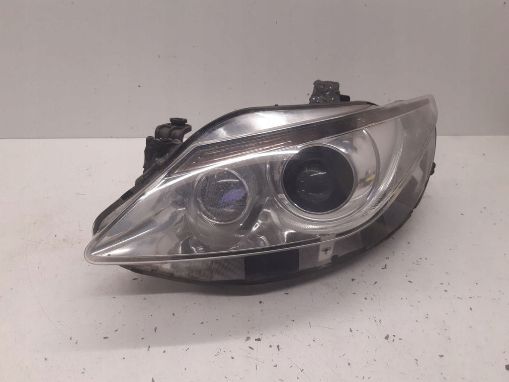 Frontscheinwerfer Seat I Ibiza 6J1941007C Links Scheinwerfer Headlight SCH7012856776qa