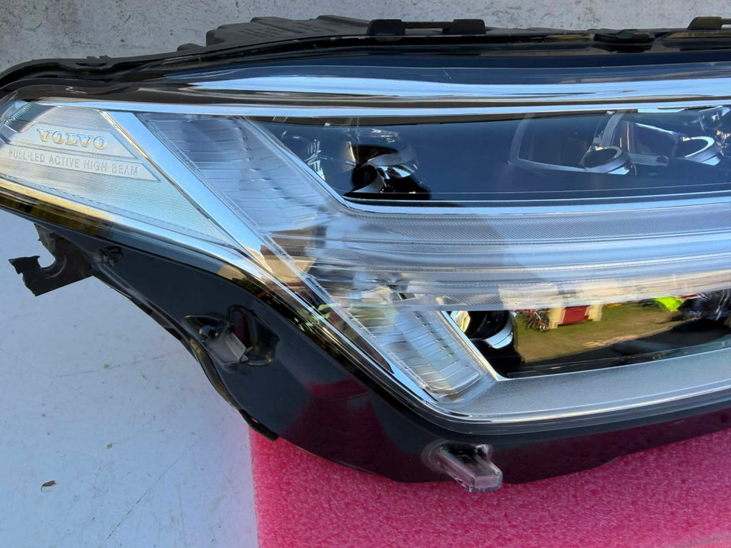 Frontscheinwerfer Volvo Xc90 II 32404716 Rechts Scheinwerfer Headlight SCH7042846931ak