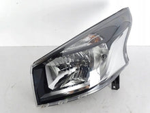 Laden Sie das Bild in den Galerie-Viewer, Frontscheinwerfer Renault Trafic III 260600500 Links Scheinwerfer Headlight SCH4166159494hy