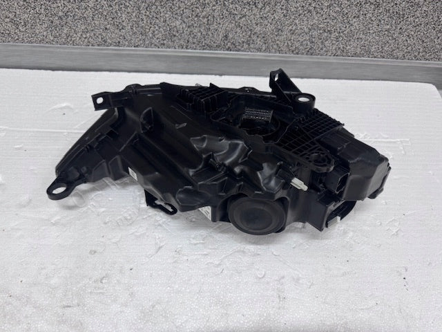 Frontscheinwerfer Audi A1 82A941033D Links Scheinwerfer Headlight SCH1037683102om