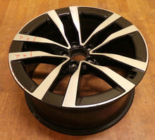 Load image into Gallery viewer, 1x Alufelge 19 Zoll 8.5" 5x112 31 5ET A2234013000 Mercedes-Benz W223 Rim Wheel FEL4663594528gn