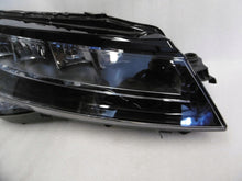 Laden Sie das Bild in den Galerie-Viewer, Frontscheinwerfer Skoda Superb III 3V1941016 LED Rechts Scheinwerfer Headlight