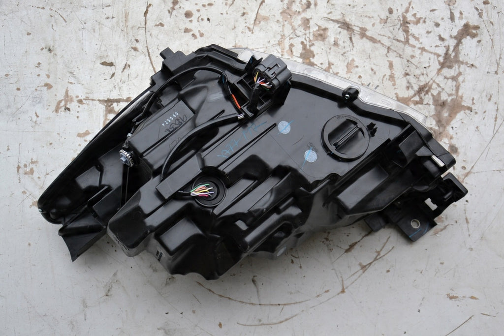 Frontscheinwerfer Mazda II D43N-51030 LED Rechts Scheinwerfer Headlight