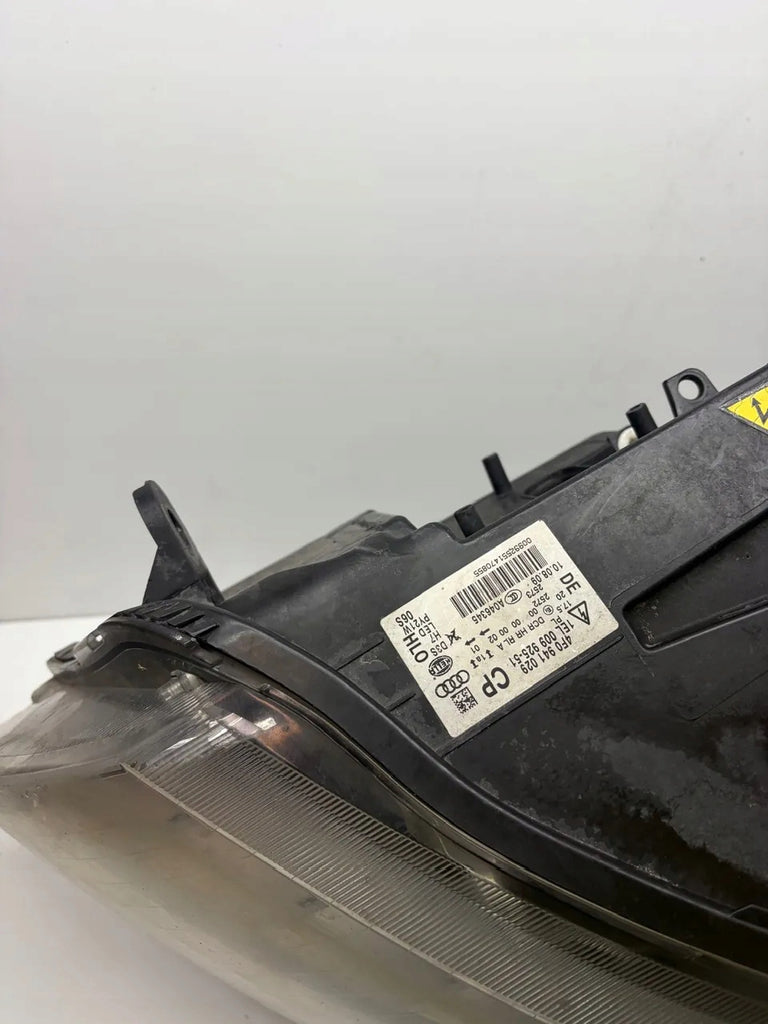 Frontscheinwerfer Audi A6 Avant 4F0941029 Links Scheinwerfer Headlight SCH3962594532mo