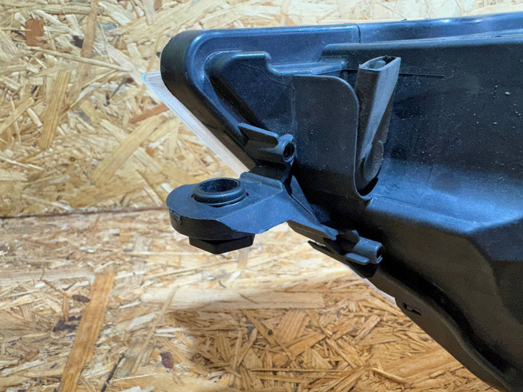 Frontscheinwerfer Seat Leon 5F1941007G Full LED Ein Stück (Rechts oder Links)