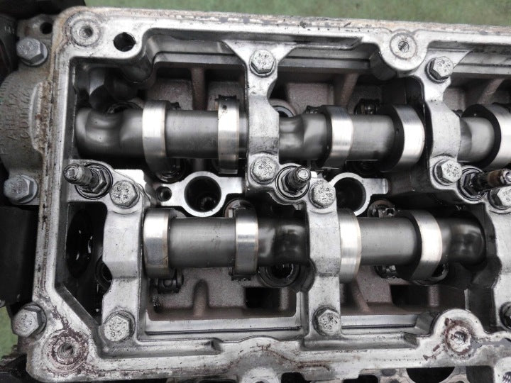Motor VW Polo 6r CFWA 1.2 TDI 75PS 55kW 128TKm 2011 Diesel Engine Unkomplett MOT7346090978ir
