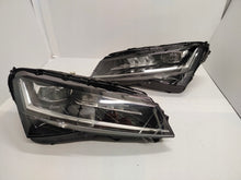 Laden Sie das Bild in den Galerie-Viewer, Frontscheinwerfer Skoda Superb III 3V1941015D Full LED Rechts oder Links