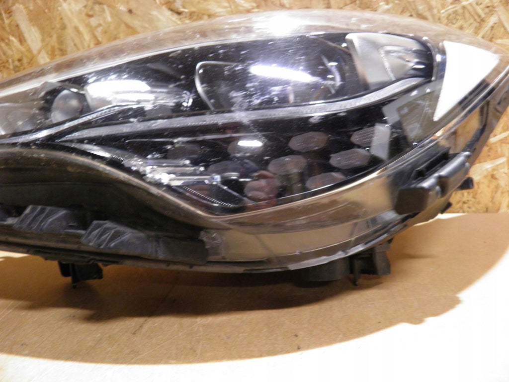 Frontscheinwerfer Kia Stinger 92101-J5 LED Links Scheinwerfer Headlight