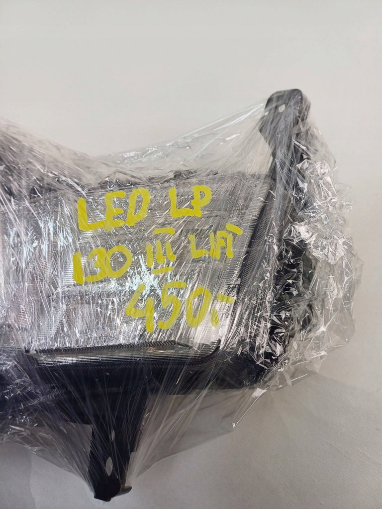Frontscheinwerfer Hyundai I30 III 92207-G4600 Links Scheinwerfer Headlight SCH2146388353xg