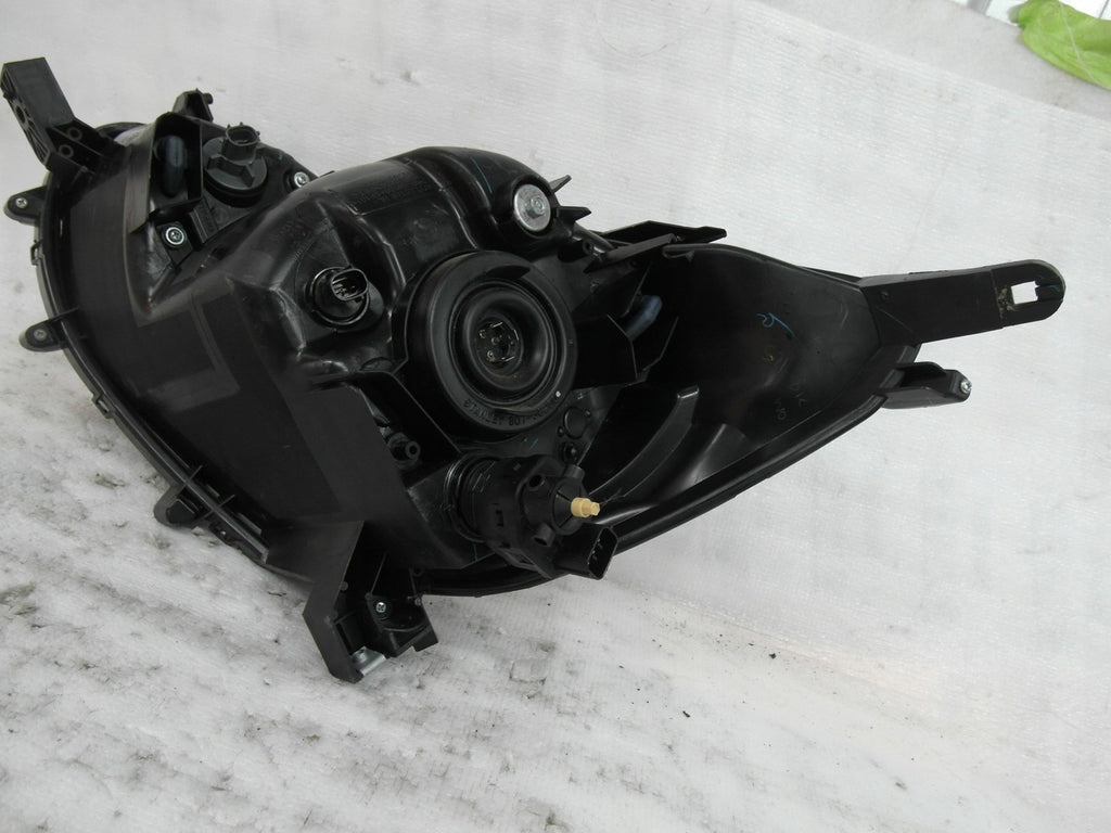 Frontscheinwerfer Mitsubishi Space Star Rechts Scheinwerfer Headlight