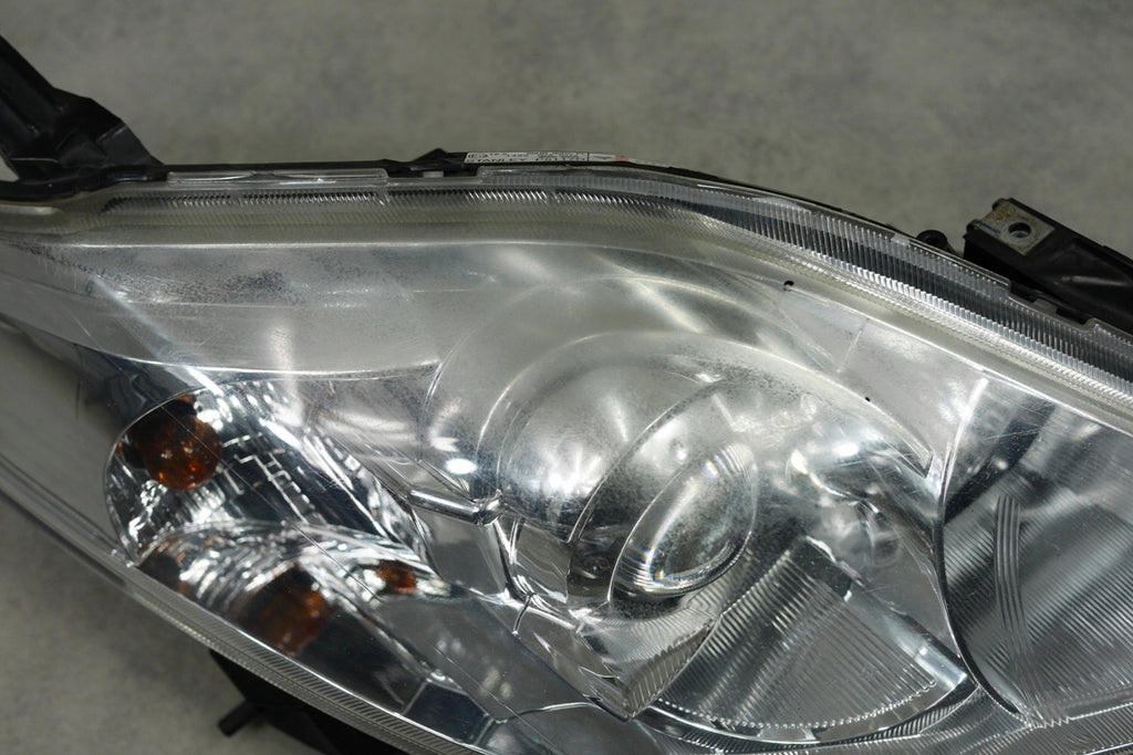 Frontscheinwerfer Mazda 5 I Xenon Rechts Scheinwerfer Headlight