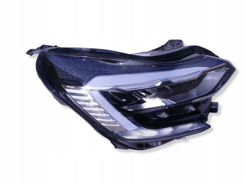 Frontscheinwerfer Renault Captur II 260104095R LED Rechts Scheinwerfer Headlight SCH8103468919xy