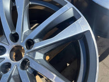 Laden Sie das Bild in den Galerie-Viewer, 1x Alufelge 19 Zoll 5x112 4K0601025CG Audi A6 Rim Wheel FEL6316003242sj