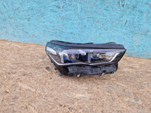 Load image into Gallery viewer, Frontscheinwerfer BMW 5 0301128236A Full LED Rechts Scheinwerfer Headlight SCH7487944025bt
