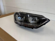Laden Sie das Bild in den Galerie-Viewer, Frontscheinwerfer VW Golf Sportsvan 517941752B Rechts Scheinwerfer Headlight SCH9075132372vx