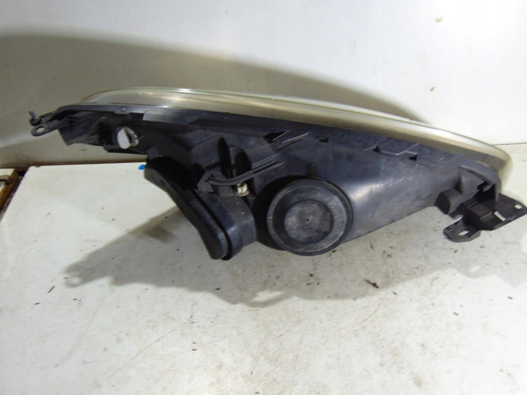 Frontscheinwerfer Citroën C4 Picasso I Xenon Links Scheinwerfer Headlight