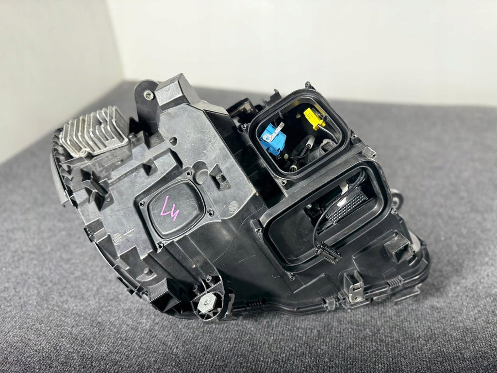 Frontscheinwerfer Mercedes-Benz W205 A205 A2059063104 LED Links Headlight SCH3841669680ei