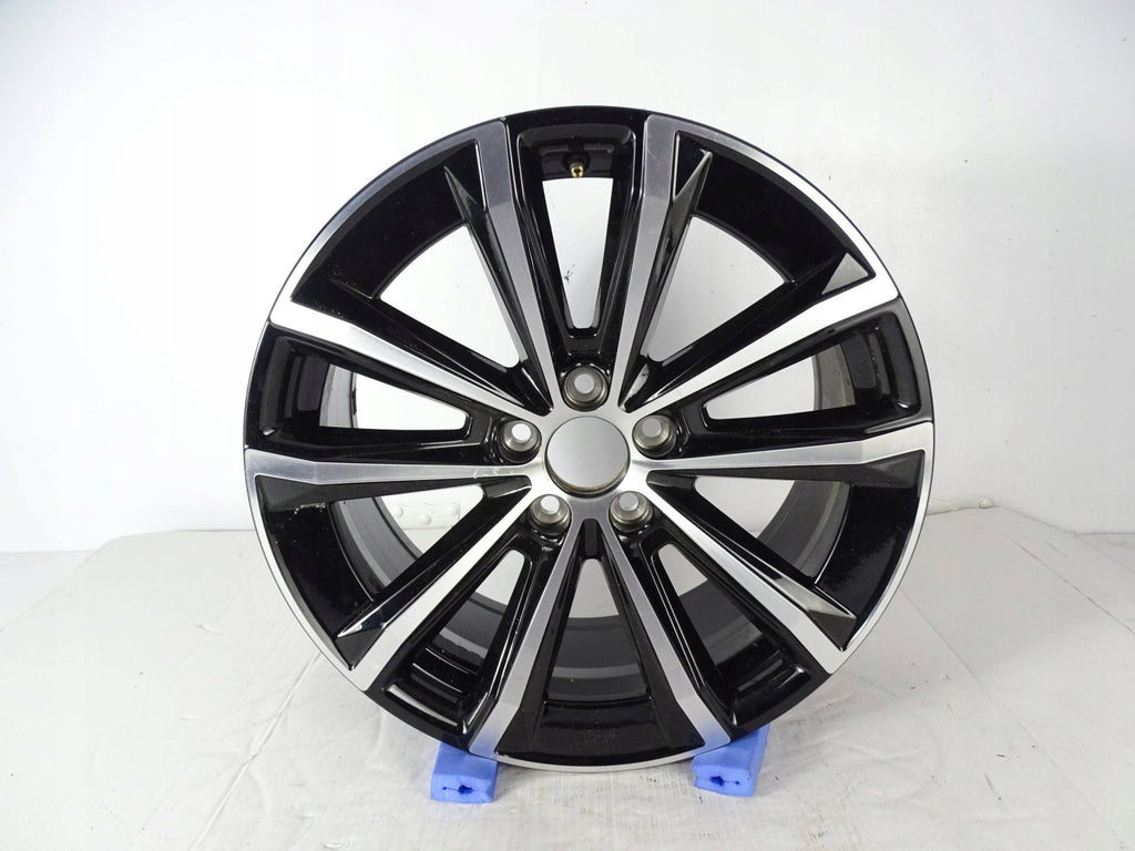 1x Alufelge 18 Zoll 8.0" 5x108 42ET 32358646 Volvo Xc60 Rim Wheel FEL9425226552ep