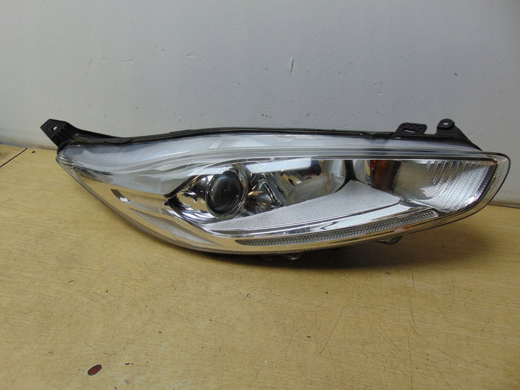 Frontscheinwerfer Ford Fiesta C1BB-13W029-CH Xenon Rechts Scheinwerfer Headlight SCH5030996934mf