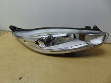 Laden Sie das Bild in den Galerie-Viewer, Frontscheinwerfer Ford Fiesta C1BB-13W029-CH Xenon Rechts Scheinwerfer Headlight SCH5030996934mf
