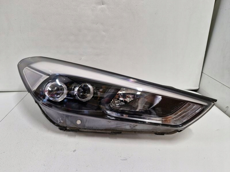 Frontscheinwerfer Hyundai Tucson 92102-D7201 LED Rechts Scheinwerfer Headlight SCH9615305751le