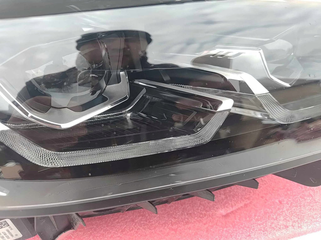 Frontscheinwerfer BMW 4 G22 G26 5A19352-04 LED Rechts Scheinwerfer Headlight SCH3026984159so