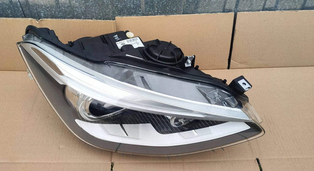 Frontscheinwerfer BMW 1 F21 F20 1EL010741-56AB Xenon Rechts Headlight SCH2469300736yq