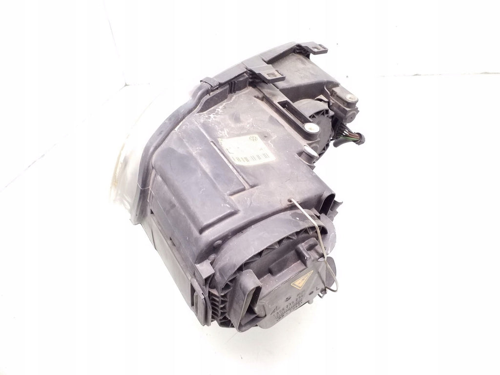 Frontscheinwerfer VW Touran 1T0941031K Links Scheinwerfer Headlight SCH7471339333xv