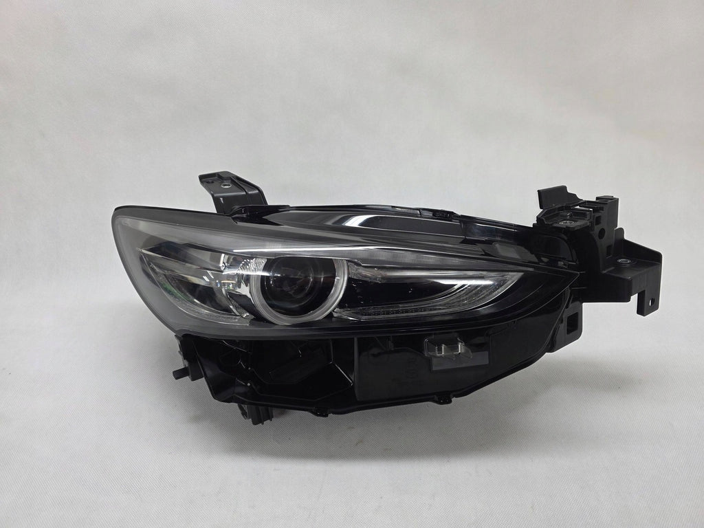 Frontscheinwerfer Mazda 6 SPP15804 GRF5-51030 Rechts Scheinwerfer Headlight SCH1035757271fj