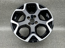 Laden Sie das Bild in den Galerie-Viewer, 1x Alufelge 18 Zoll 7.0" 4x108 9835097680 Opel Mokka Rim Wheel FEL4852442585iz