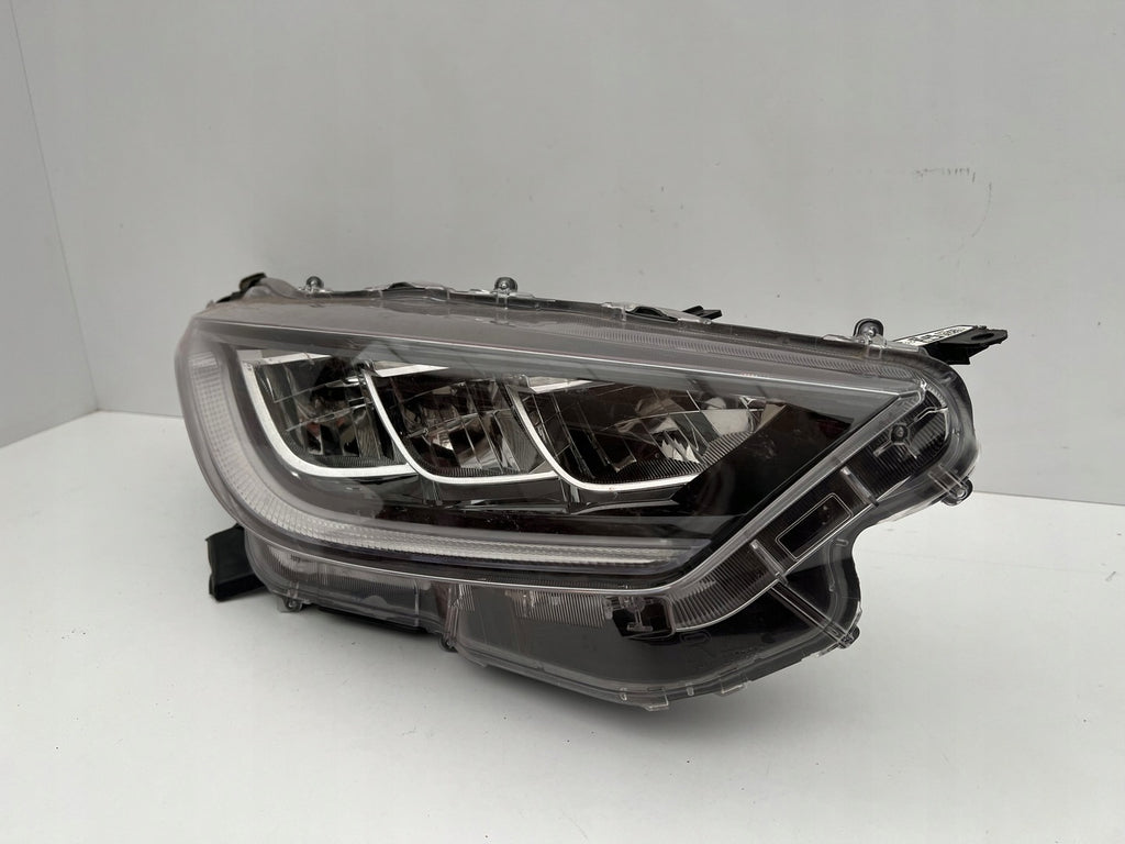 Frontscheinwerfer Toyota 4 Yaris KO-8EU Rechts Scheinwerfer Headlight