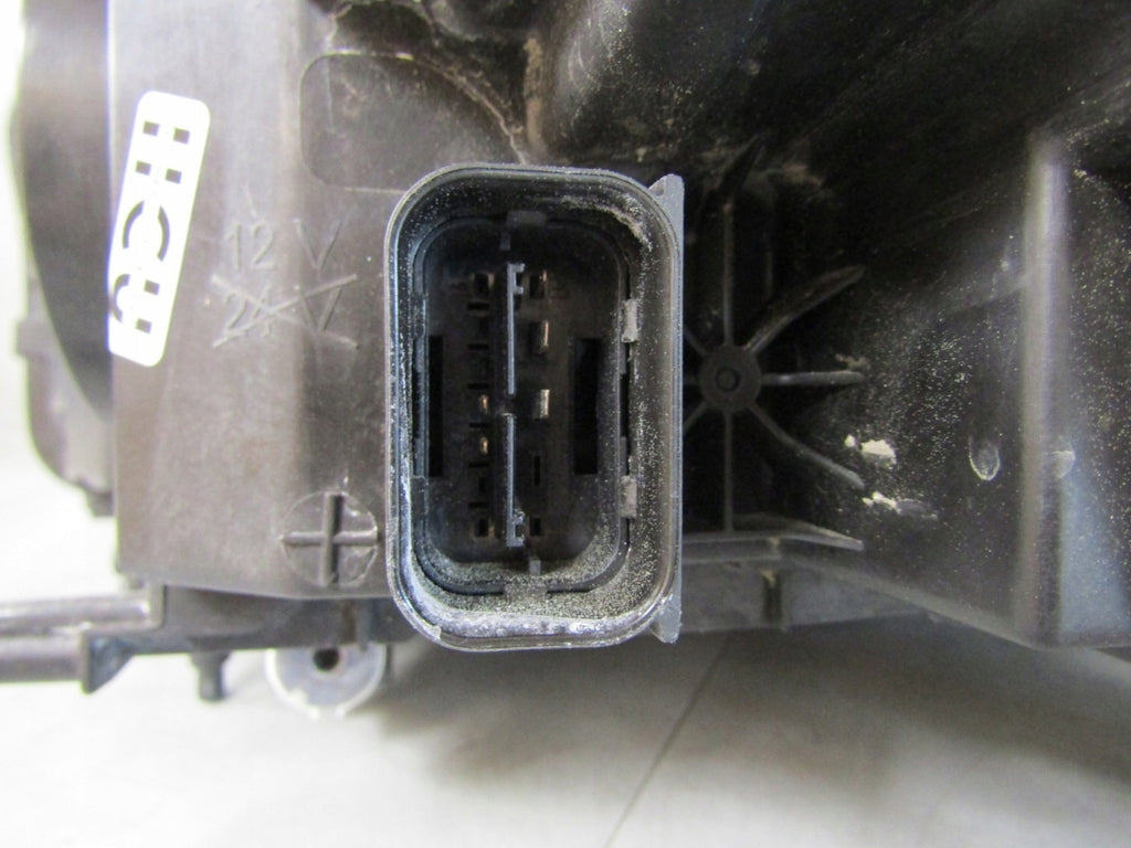 Frontscheinwerfer BMW 5 G31 G30 LED Rechts Scheinwerfer Headlight SCH4404709730zw