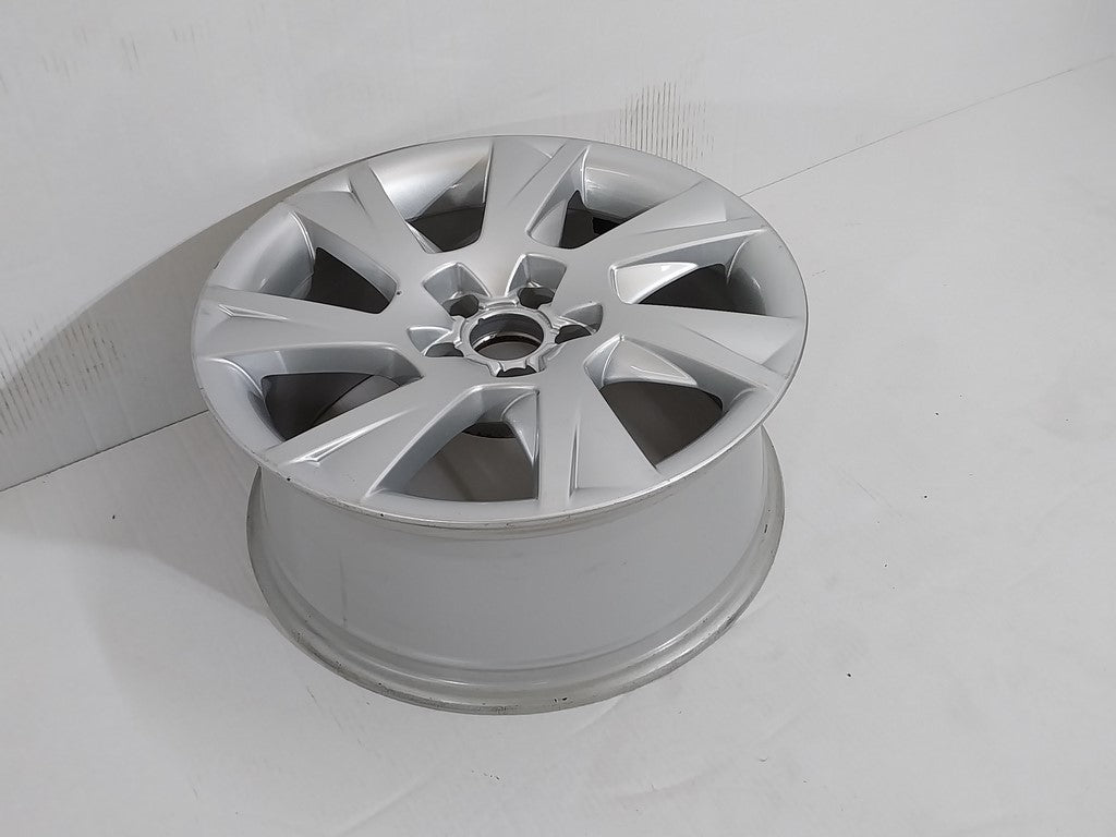 1x Alufelge 17 Zoll 7.5" 5x112 28ET 8T0601025C Audi Rim Wheel