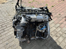 Laden Sie das Bild in den Galerie-Viewer, Motor VW Lt II AUH 2.8 TDI 158PS 116kW 188TKm Diesel Engine Komplett