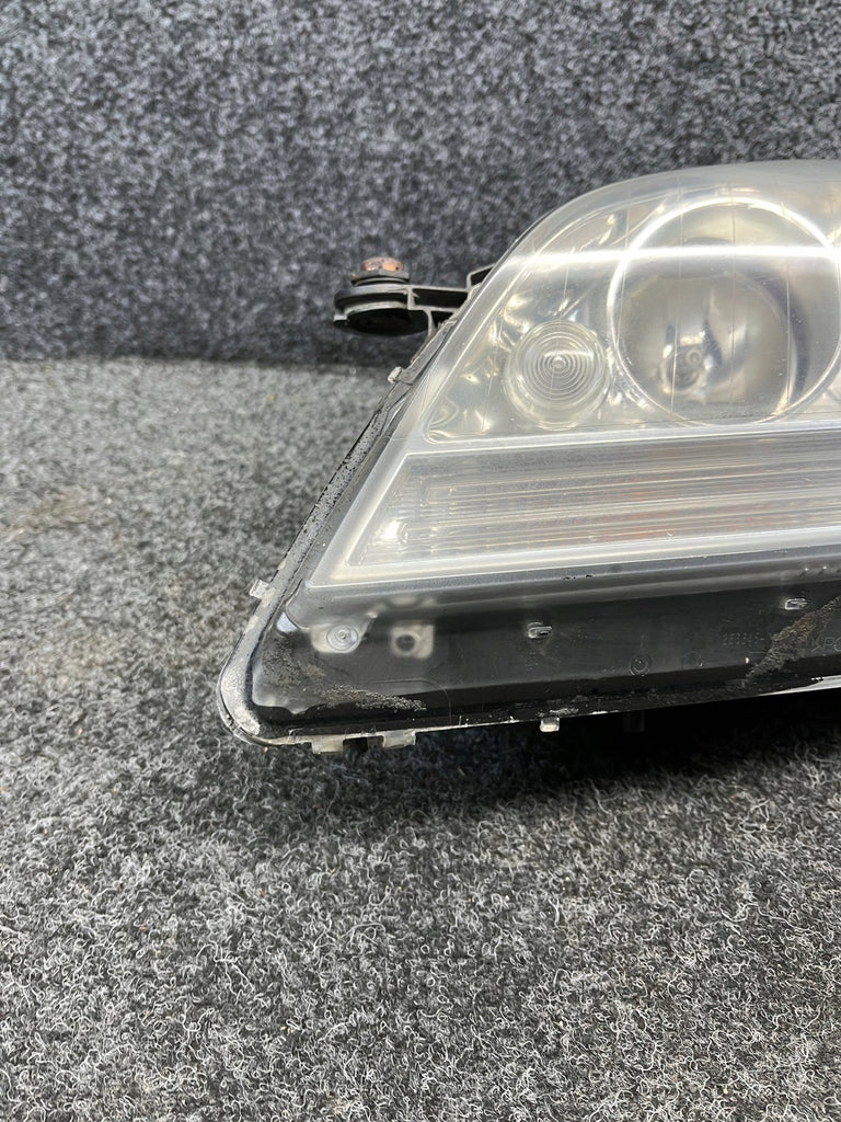 Frontscheinwerfer Mercedes-Benz W164 Links Scheinwerfer Headlight