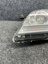 Load image into Gallery viewer, Frontscheinwerfer Mercedes-Benz W164 Links Scheinwerfer Headlight