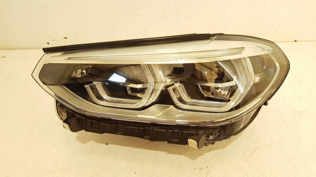 Frontscheinwerfer BMW X3 G01 G02 8496823 Links Scheinwerfer Headlight SCH3939144661gk