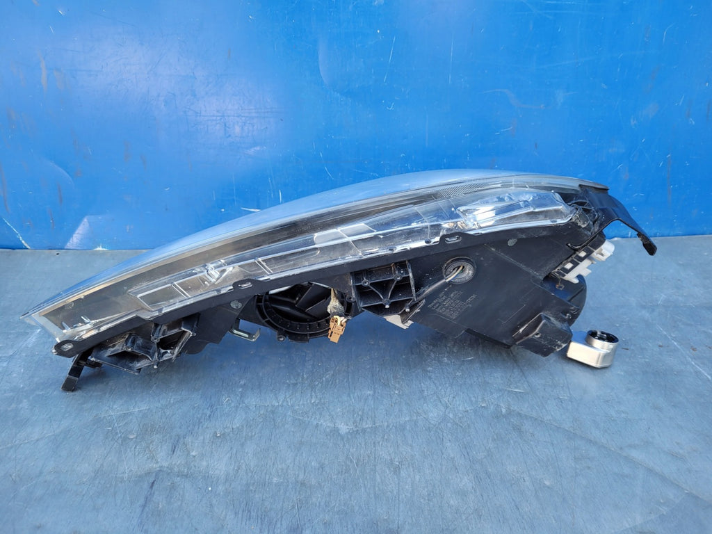 Frontscheinwerfer Mazda 6 85122000 Xenon Links Scheinwerfer Headlight SCH5640130737ms