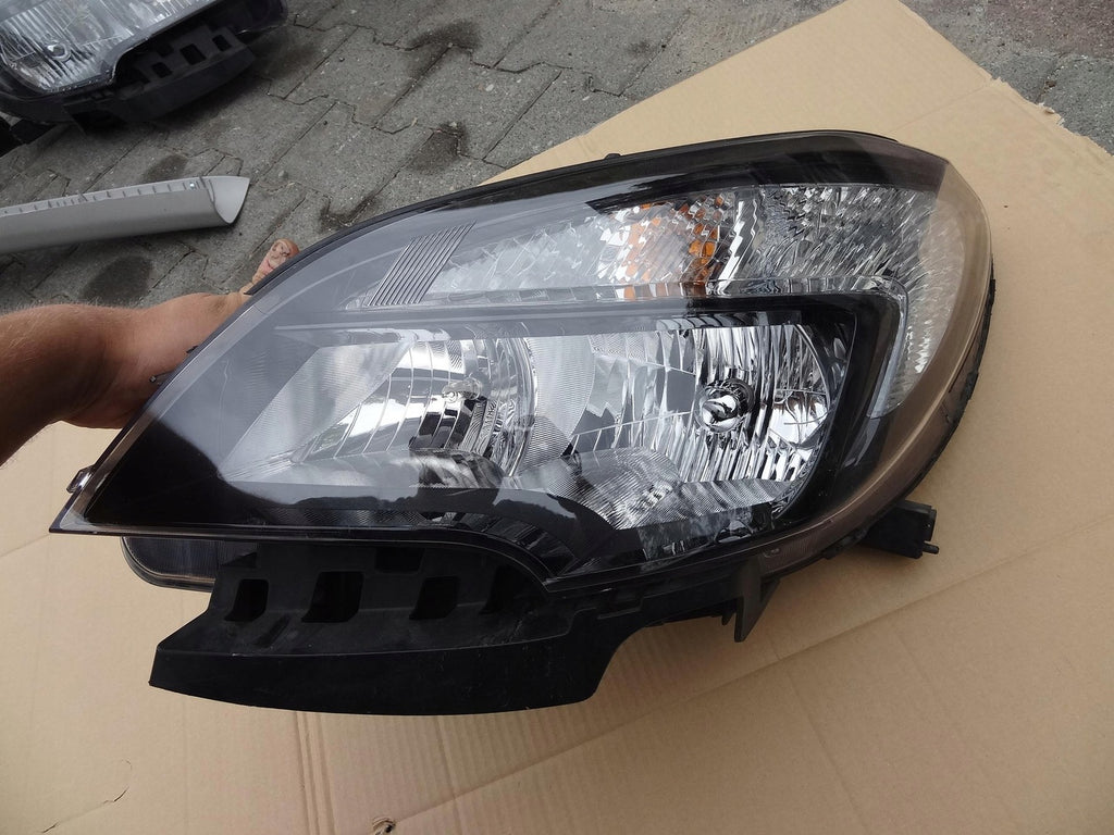 Frontscheinwerfer Opel Mokka 95440411 Links Scheinwerfer Headlight