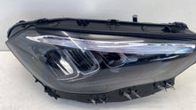 Laden Sie das Bild in den Galerie-Viewer, Frontscheinwerfer Mercedes-Benz W247 A2479066207 Rechts Scheinwerfer Headlight SCH3256769859ud