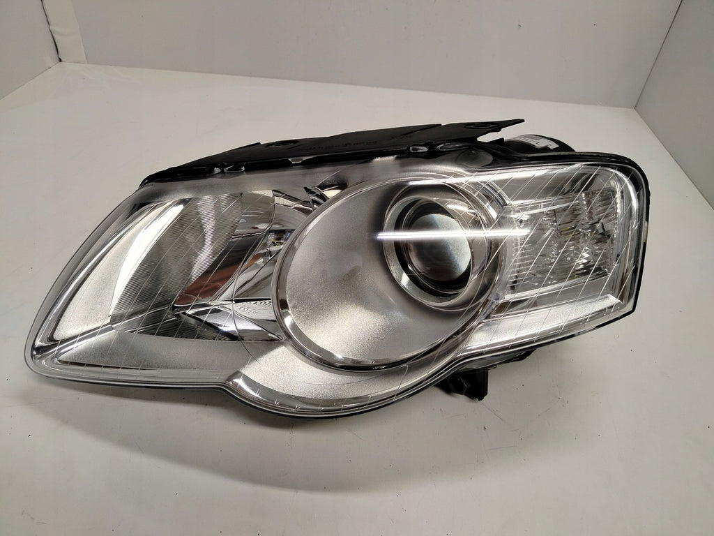 Frontscheinwerfer VW Passat 69312179 Links Scheinwerfer Headlight SCH9382801012wr