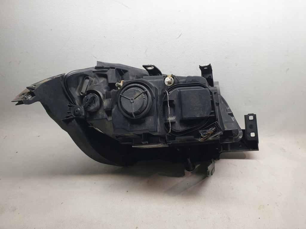 Frontscheinwerfer BMW X1 E84 89093511 Xenon Links Scheinwerfer Headlight SCH4707878351ai