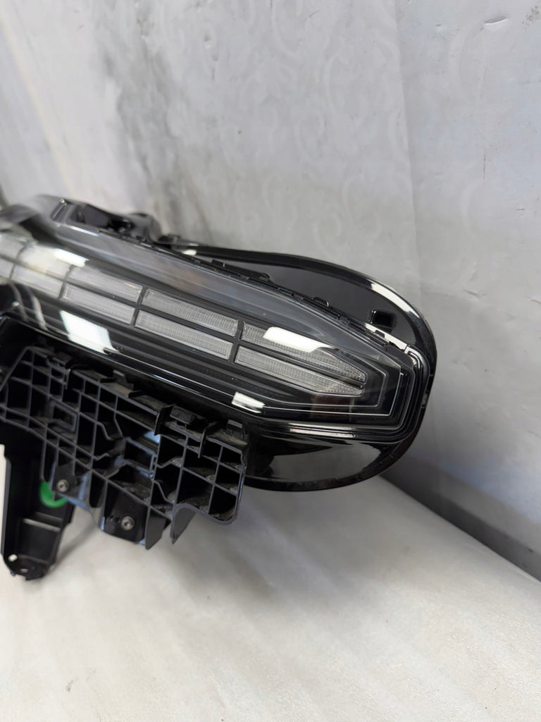 Frontscheinwerfer Volvo 80000628 20240709 Rechts Scheinwerfer Headlight SCH6048626524ab