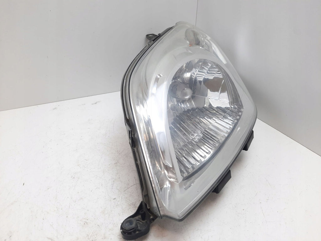 Frontscheinwerfer Citroën Nemo 1353198080 04557099900010 Links Headlight SCH4618599217vl